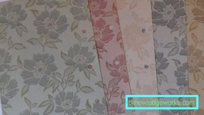 229-Vinyl tapet - 120 bildeideer