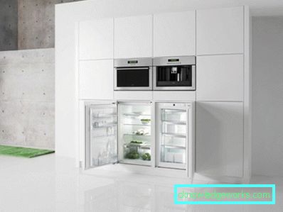 Innebygde kjøleskap Gorenje Innebygde kjøleskap Gorenje