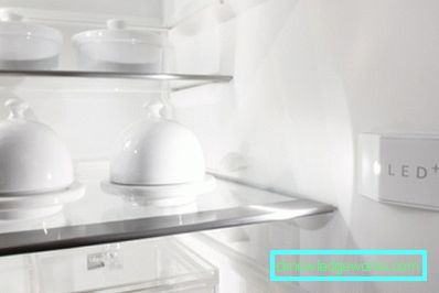 Innebygde kjøleskap Gorenje Innebygde kjøleskap Gorenje