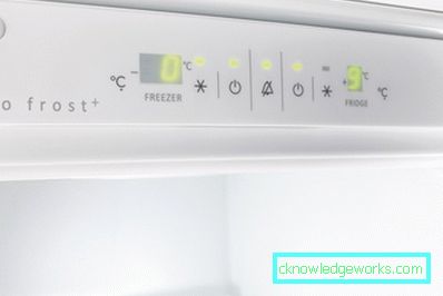 Innebygde kjøleskap Gorenje Innebygde kjøleskap Gorenje