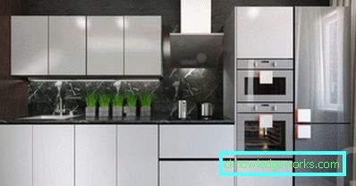 Innebygde kjøleskap Gorenje Innebygde kjøleskap Gorenje