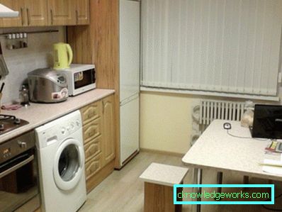 Innebygd Electrolux kjøleskap Innebygd Electrolux kjøleskap