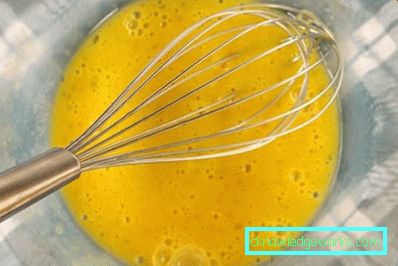 259-Casse med semolina i ovnen