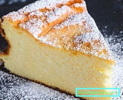 259-Casse med semolina i ovnen