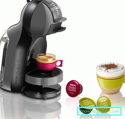 Korn kaffemaskin for hjemmet Korn kaffemaskin for hjemmet