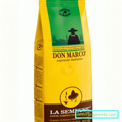 Korn kaffemaskin for hjemmet Korn kaffemaskin for hjemmet