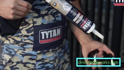 Hvor brukes Titan flytende negler i konstruksjon? Hvor brukes Titan flytende negler i konstruksjon?